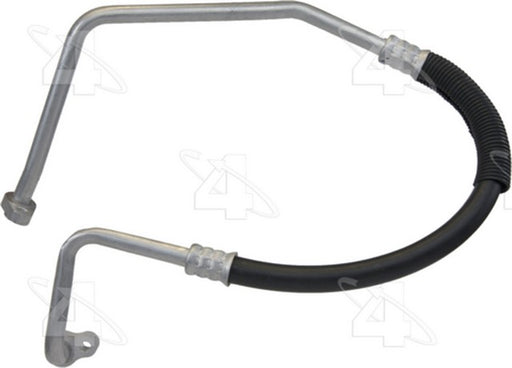 A/C Refrigerant Suction Hose Four Seasons 56459