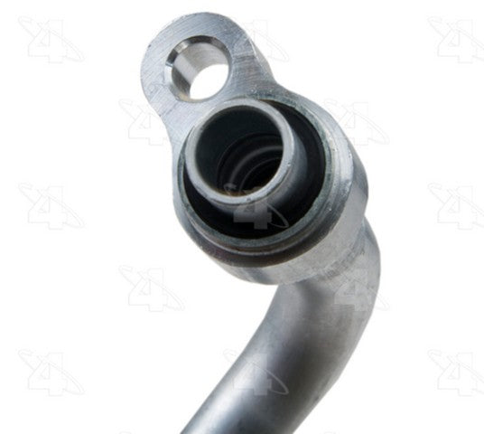 A/C Refrigerant Discharge / Suction Hose Assembly Four Seasons 56460