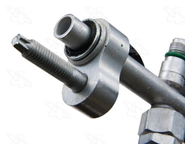 A/C Refrigerant Discharge / Suction Hose Assembly Four Seasons 56460