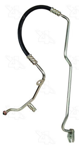 A/C Refrigerant Liquid Hose Four Seasons 56462