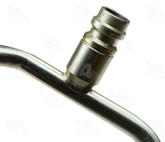 A/C Refrigerant Liquid Hose Four Seasons 56462