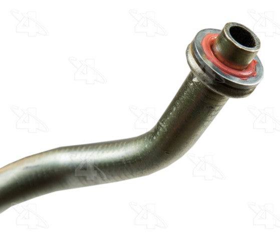 A/C Refrigerant Liquid Hose Four Seasons 56462