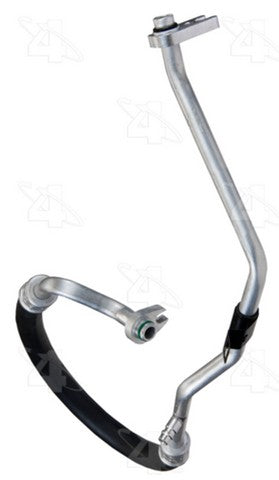 A/C Refrigerant Suction Hose Four Seasons 56463