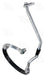 A/C Refrigerant Suction Hose Four Seasons 56463