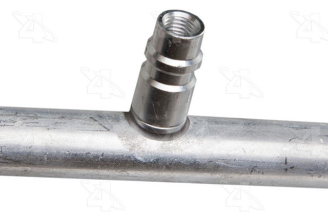 A/C Refrigerant Suction Hose Four Seasons 56463