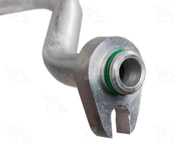 A/C Refrigerant Suction Hose Four Seasons 56463