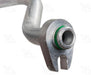 A/C Refrigerant Suction Hose Four Seasons 56463