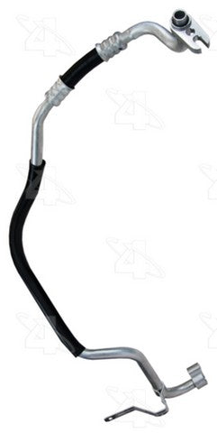 A/C Refrigerant Suction Hose Four Seasons 56464