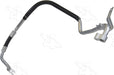 A/C Refrigerant Suction Hose Four Seasons 56464