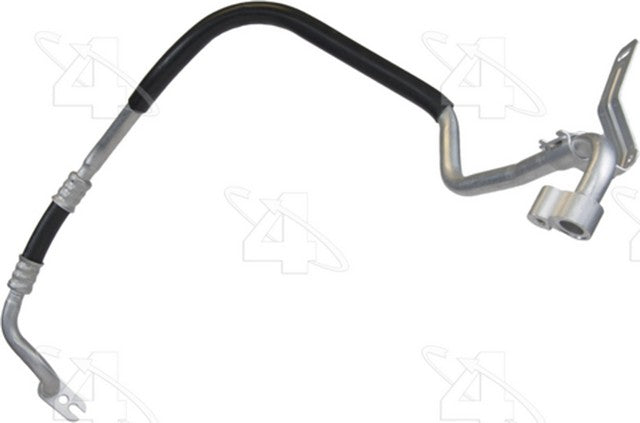 A/C Refrigerant Suction Hose Four Seasons 56464