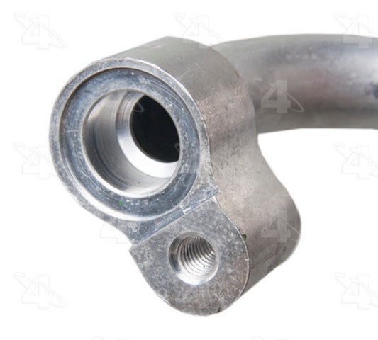 A/C Refrigerant Suction Hose Four Seasons 56464