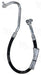A/C Refrigerant Suction Hose Four Seasons 56465