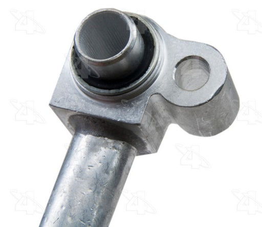 A/C Refrigerant Suction Hose Four Seasons 56465