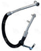 A/C Refrigerant Suction Hose Four Seasons 56466