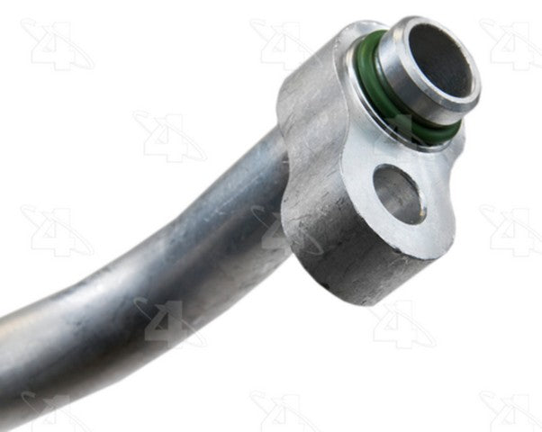 A/C Refrigerant Suction Hose Four Seasons 56467