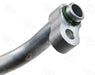 A/C Refrigerant Suction Hose Four Seasons 56467
