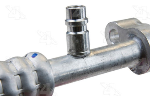 A/C Refrigerant Suction Hose Four Seasons 56467
