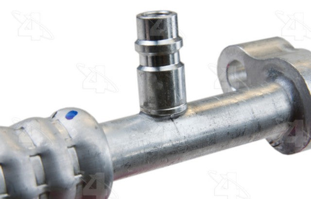 A/C Refrigerant Suction Hose Four Seasons 56467
