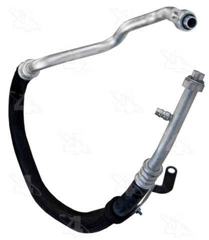 A/C Refrigerant Suction Hose Four Seasons 56468