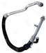 A/C Refrigerant Suction Hose Four Seasons 56468