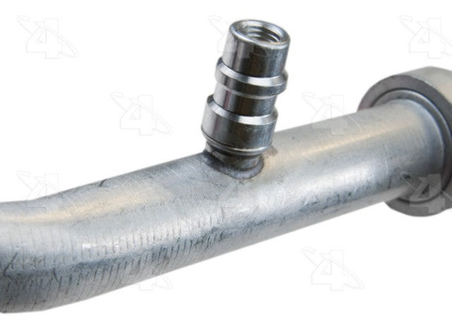 A/C Refrigerant Suction Hose Four Seasons 56468