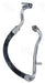 A/C Refrigerant Suction Hose Four Seasons 56469