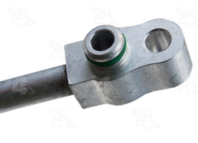 A/C Refrigerant Discharge / Suction Hose Assembly Four Seasons 56470