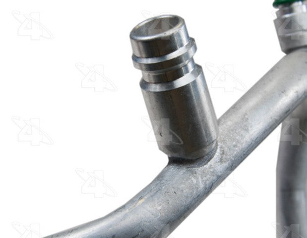 A/C Refrigerant Discharge / Suction Hose Assembly Four Seasons 56470