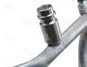A/C Refrigerant Discharge / Suction Hose Assembly Four Seasons 56470