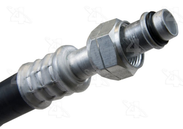 A/C Refrigerant Discharge / Suction Hose Assembly Four Seasons 56470