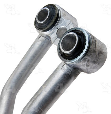 A/C Refrigerant Discharge / Suction Hose Assembly Four Seasons 56470