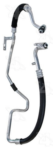 A/C Refrigerant Suction Hose Four Seasons 56471