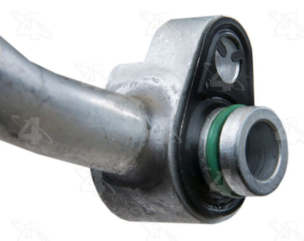 A/C Refrigerant Suction Hose Four Seasons 56471
