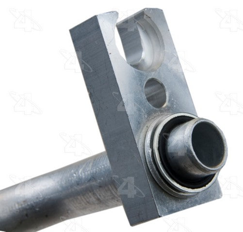A/C Refrigerant Suction Hose Four Seasons 56471