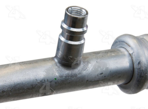 A/C Refrigerant Suction Hose Four Seasons 56471