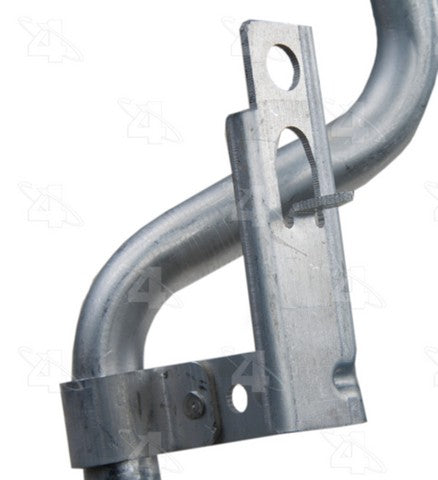 A/C Refrigerant Suction Hose Four Seasons 56471