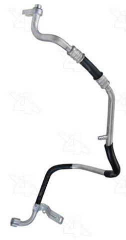A/C Refrigerant Suction Hose Four Seasons 56472