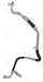A/C Refrigerant Suction Hose Four Seasons 56472
