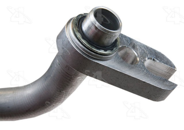 A/C Refrigerant Suction Hose Four Seasons 56472