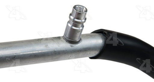 A/C Refrigerant Suction Hose Four Seasons 56472