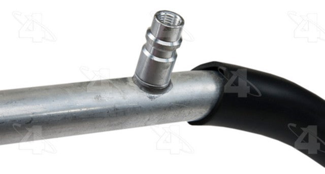 A/C Refrigerant Suction Hose Four Seasons 56472