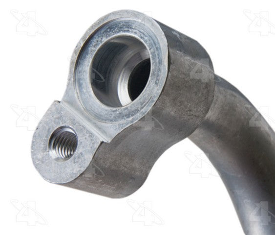A/C Refrigerant Suction Hose Four Seasons 56472