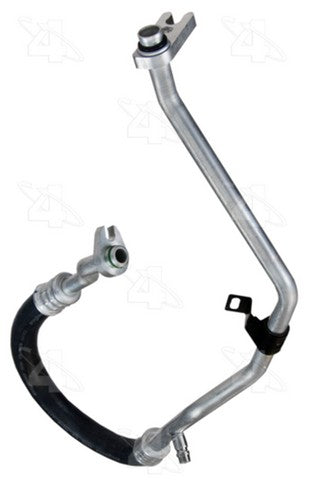 A/C Refrigerant Suction Hose Four Seasons 56474