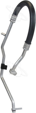 A/C Refrigerant Suction Hose Four Seasons 56474