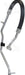 A/C Refrigerant Suction Hose Four Seasons 56474