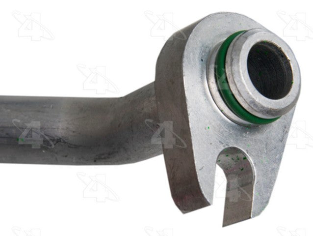 A/C Refrigerant Suction Hose Four Seasons 56474