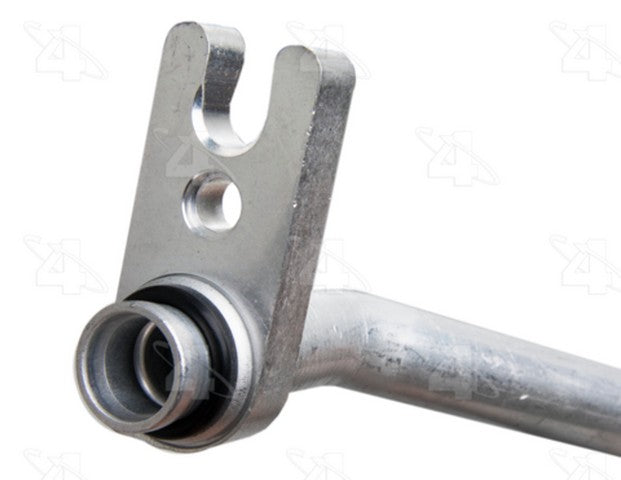 A/C Refrigerant Suction Hose Four Seasons 56474