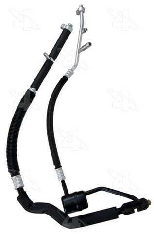 A/C Refrigerant Discharge / Suction Hose Assembly Four Seasons 56476
