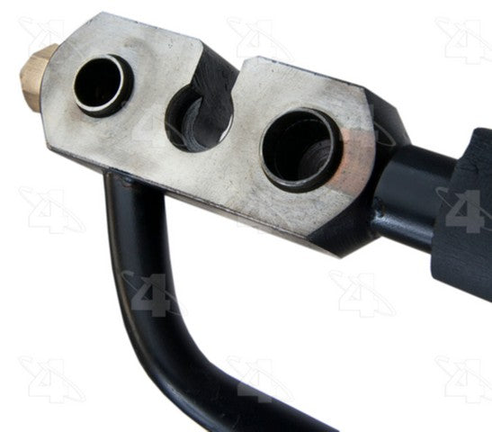 A/C Refrigerant Discharge / Suction Hose Assembly Four Seasons 56476