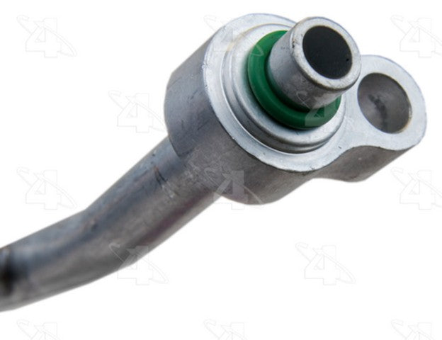 A/C Refrigerant Discharge / Suction Hose Assembly Four Seasons 56476